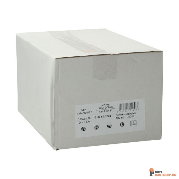 nortonschleifmittel/NORTON_schleifmittel_63642536572 Cones Norton X-Treme 50_145413